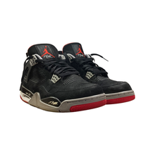 Load image into Gallery viewer, 2012 Jordan 4 “Bred”
