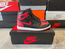 Load image into Gallery viewer, 2016 Jordan 1 “Banned”
