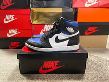 Load image into Gallery viewer, Jordan 1 “Royal Toe”
