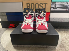 Load image into Gallery viewer, Jordan 6 “Carmine”
