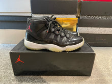 Load image into Gallery viewer, Jordan 11 “72-10”
