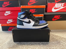 Load image into Gallery viewer, Jordan 1 “Royal Toe”
