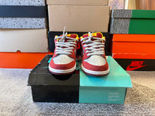 Load image into Gallery viewer, Nike SB Dunk Low “Crawfish”
