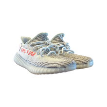 Load image into Gallery viewer, VNDS Yeezy 350 “Blue Tint”
