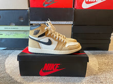 Load image into Gallery viewer, Jordan 1 “Rookie of the Year”
