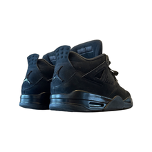 Load image into Gallery viewer, Jordan 4 “Black Cat”
