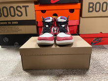 Load image into Gallery viewer, Jordan 1 “Origin Story”
