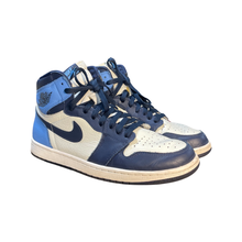 Load image into Gallery viewer, Jordan 1 “Obsidian”
