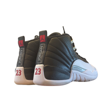 Load image into Gallery viewer, VNDS 2022 Jordan 12 “Playoffs”
