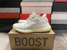Load image into Gallery viewer, Yeezy 350 “Cream”

