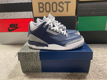 Load image into Gallery viewer, Jordan 3 “Georgetown”
