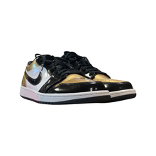 Load image into Gallery viewer, Jordan 1 Low “Gold Toe”
