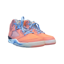 Load image into Gallery viewer, DS Jordan 5 “DJ Khaled Crimson Bliss”
