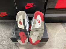 Load image into Gallery viewer, Jordan 4 “What The”
