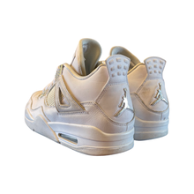 Load image into Gallery viewer, Jordan 4 “Pure Money”
