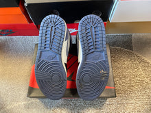 Load image into Gallery viewer, Jordan 1 “Blue Moon”
