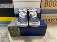 Load image into Gallery viewer, Jordan 3 “Georgetown”
