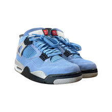 Load image into Gallery viewer, Jordan 4 “University Blue”
