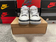 Load image into Gallery viewer, Jordan 3 “Racer Blue”
