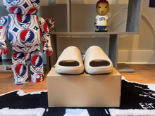 Load image into Gallery viewer, Yeezy Slide “Pure”
