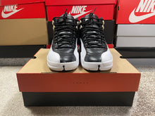 Load image into Gallery viewer, 2022 Jordan 12 “Playoffs”
