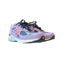 Load image into Gallery viewer, VNDS New Balance “Teddy Santis Raw Amethyst”
