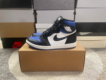 Load image into Gallery viewer, Jordan 1 “Royal Toe”
