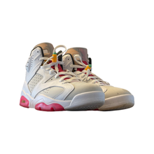 Load image into Gallery viewer, Jordan 6 “Hare”
