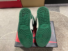 Load image into Gallery viewer, Jordan 1 “Pine Green”
