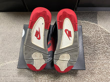 Load image into Gallery viewer, Jordan 4 “Bred”

