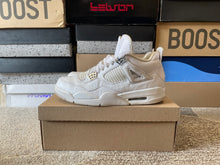 Load image into Gallery viewer, Jordan 4 “Pure Money”
