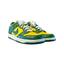 Load image into Gallery viewer, Nike Dunk Low “Brazil”

