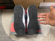 Load image into Gallery viewer, Jordan 1 “Light Storm Grey”
