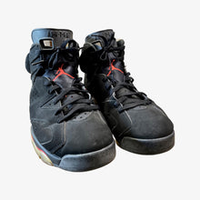 Load image into Gallery viewer, 2019 Jordan 6 “Infrared”
