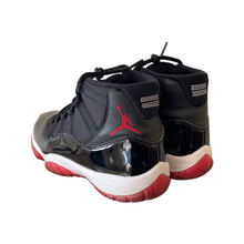 Load image into Gallery viewer, Jordan 11 “Bred”
