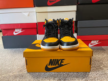 Load image into Gallery viewer, Jordan 1 “Taxi”
