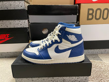Load image into Gallery viewer, Jordan 1 “Storm Blue”
