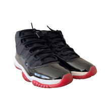 Load image into Gallery viewer, Jordan 11 “Bred”
