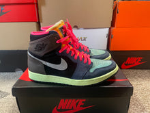 Load image into Gallery viewer, Jordan 1 “Tokyo Bio Hack”
