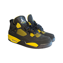 Load image into Gallery viewer, Jordan 4 “Thunder”
