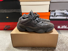 Load image into Gallery viewer, Yeezy 500 “Utility Black”
