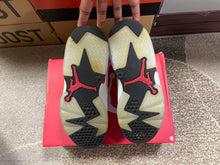 Load image into Gallery viewer, Jordan 6 “Red Oreo”
