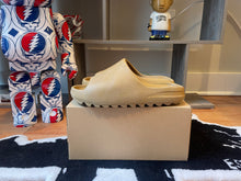 Load image into Gallery viewer, Yeezy Slide “Ochre”
