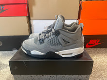 Load image into Gallery viewer, Jordan 4 “Cool Grey”
