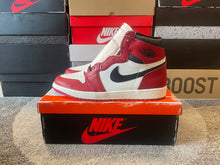 Load image into Gallery viewer, DS GS Jordan 1 “Lost and Found”
