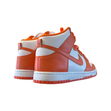 Load image into Gallery viewer, Nike Dunk High “Syracuse”
