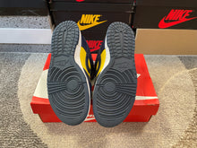 Load image into Gallery viewer, Nike Dunk Low “Michigan”
