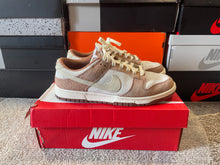 Load image into Gallery viewer, Nike Dunk Low “Medium Curry”
