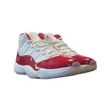 Load image into Gallery viewer, VNDS Jordan 11 “Cherry”
