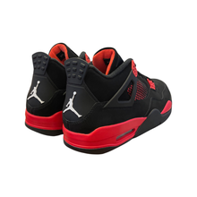 Load image into Gallery viewer, Jordan 4 “Red Thunder”
